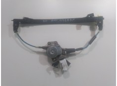 Recambio de elevalunas delantero derecho para fiat bravo (182) 16v 100 gt referencia OEM IAM 0046528730  