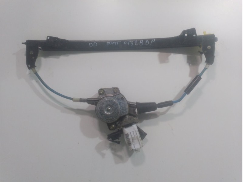 Recambio de elevalunas delantero derecho para fiat bravo (182) 16v 100 gt referencia OEM IAM 0046528730  