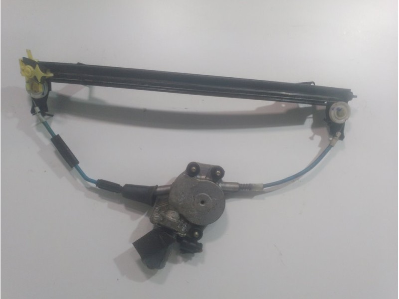 Recambio de elevalunas delantero derecho para fiat bravo (182) 16v 100 gt referencia OEM IAM 0046528730  