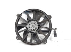 Recambio de electroventilador para peugeot 307 (s1) xr referencia OEM IAM 9650116580  