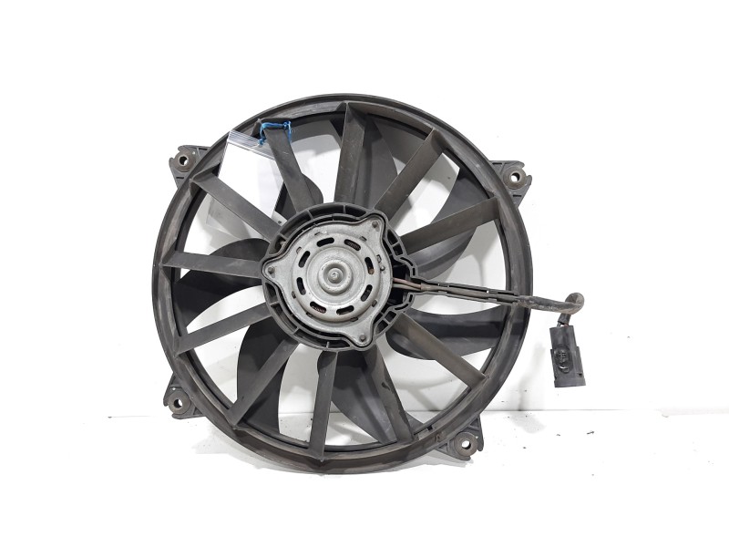 Recambio de electroventilador para peugeot 307 (s1) xr referencia OEM IAM 9650116580  