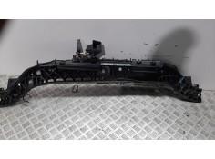 Recambio de panel frontal para renault megane ii berlina 5p confort authentique referencia OEM IAM 674061422R  