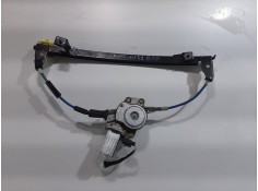 Recambio de elevalunas delantero izquierdo para fiat bravo (182) 16v 100 gt referencia OEM IAM 0007770259  