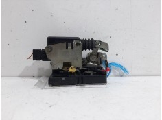 Recambio de cerradura puerta delantera izquierda para dacia logan básico referencia OEM IAM 6001547504   2