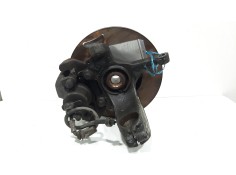 Recambio de mangueta delantera izquierda para ford focus turnier (cb4) trend referencia OEM IAM   