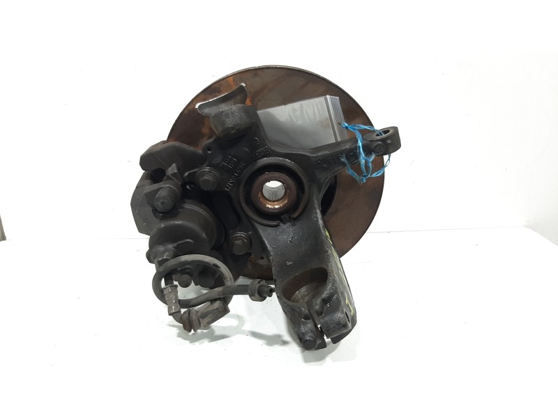 Recambio de mangueta delantera izquierda para ford focus turnier (cb4) trend referencia OEM IAM   