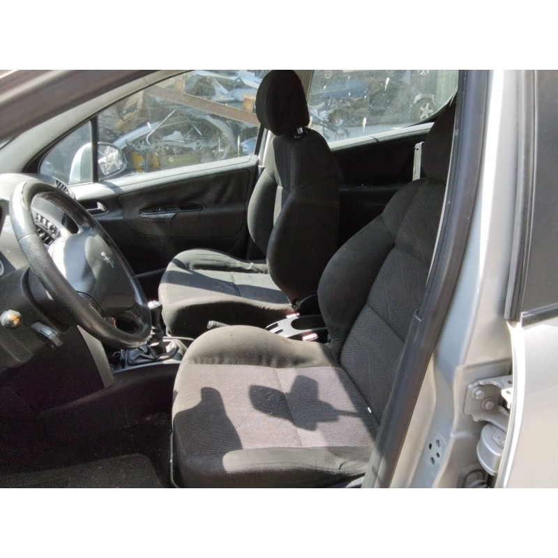 PEUGEOT 207/207+ (WA_, WC_) - imagen 6