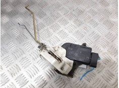 Recambio de cerradura puerta delantera derecha para opel agila básico referencia OEM IAM
