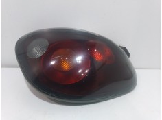 Recambio de piloto trasero derecho para fiat bravo (182) 16v 100 gt referencia OEM IAM 0046538352  