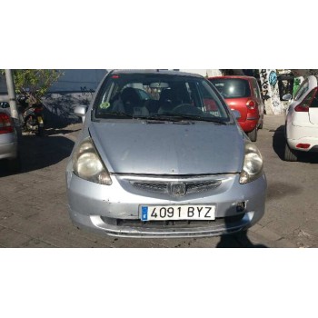 HONDA JAZZ (GD1/5)