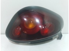 Recambio de piloto trasero izquierdo para fiat bravo (182) 16v 100 gt referencia OEM IAM 0046538353  