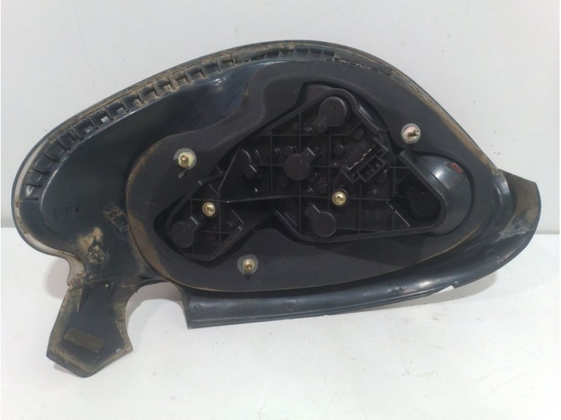 Recambio de piloto trasero izquierdo para fiat bravo (182) 16v 100 gt referencia OEM IAM 0046538353  