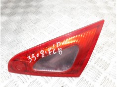 Recambio de piloto porton trasero derecho para mitsubishi colt berlina 3 (cz) 1.1 inform referencia OEM IAM   