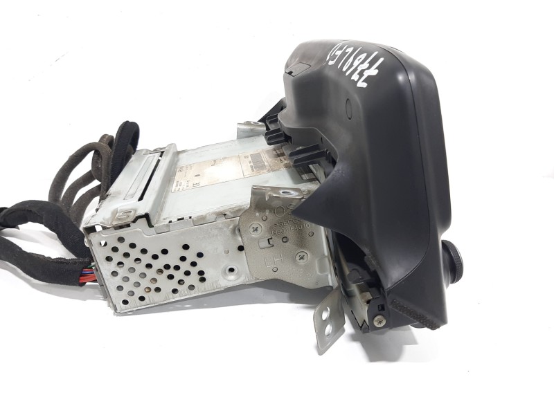 Recambio de sistema navegacion gps para hyundai kona essence 2wd referencia OEM IAM 96560J9101TMT  