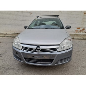 OPEL ASTRA H BERLINA