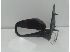 Recambio de retrovisor izquierdo para fiat bravo (182) 16v 100 gt referencia OEM IAM 0735250937  