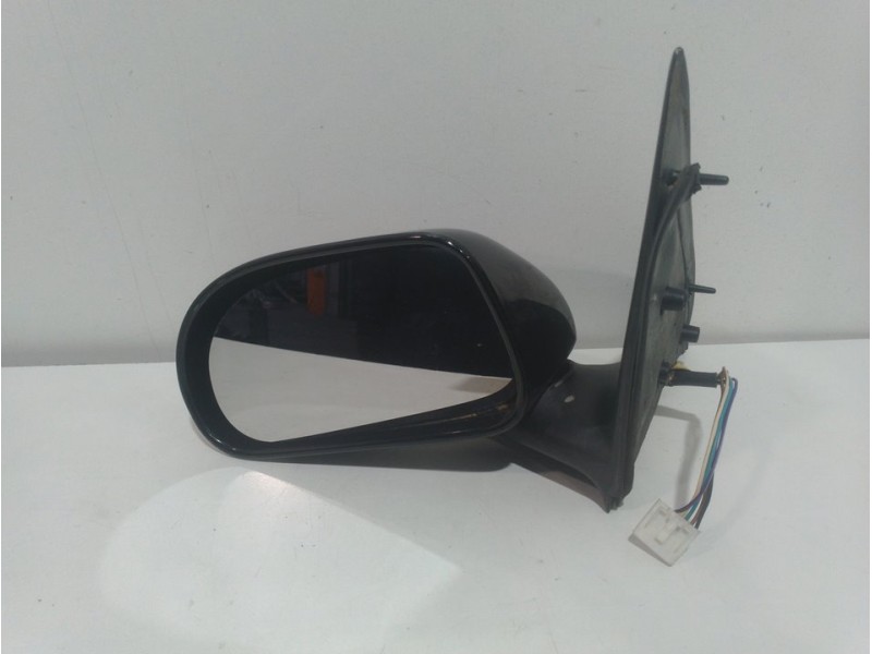 Recambio de retrovisor izquierdo para fiat bravo (182) 16v 100 gt referencia OEM IAM 0735250937  