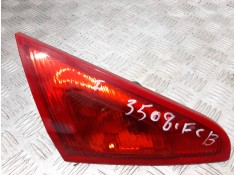 Recambio de piloto porton trasero izquierdo para mitsubishi colt berlina 3 (cz) 1.1 inform referencia OEM IAM   