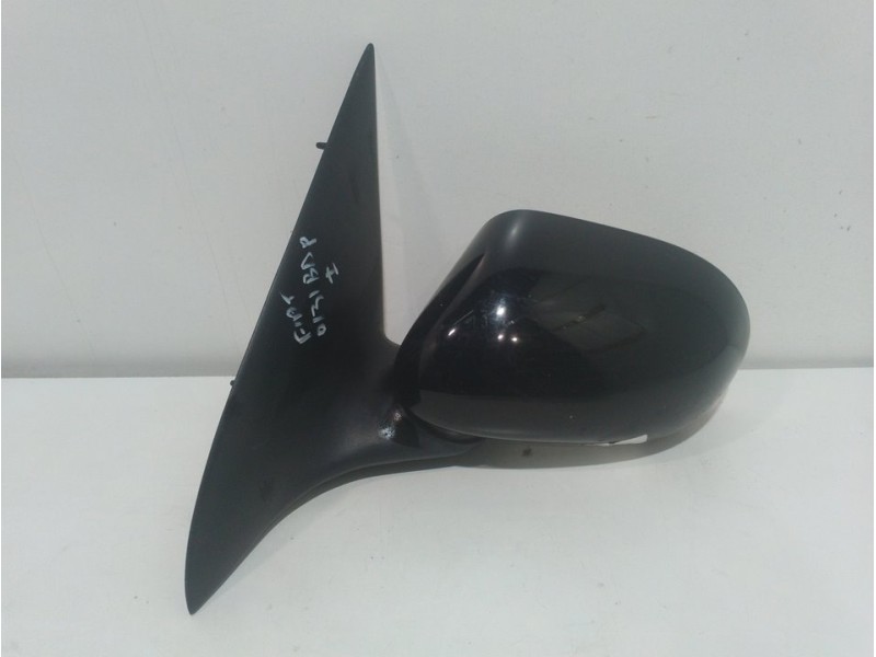Recambio de retrovisor izquierdo para fiat bravo (182) 16v 100 gt referencia OEM IAM 0735250937  