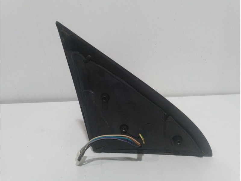 Recambio de retrovisor izquierdo para fiat bravo (182) 16v 100 gt referencia OEM IAM 0735250937  