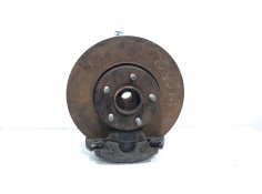 Recambio de mangueta delantera derecha para ford focus turnier (cb4) trend referencia OEM IAM   