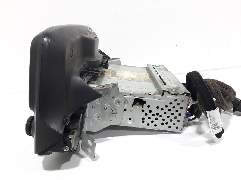 Recambio de sistema navegacion gps para hyundai kona essence 2wd referencia OEM IAM 96560J9101TMT  