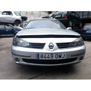 RENAULT LAGUNA II GRANDTOUR (KG0)