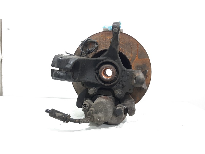 Recambio de mangueta delantera derecha para ford focus turnier (cb4) trend referencia OEM IAM   