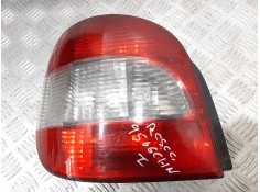 Recambio de piloto trasero izquierdo para renault megane i scenic (ja0) referencia OEM IAM   