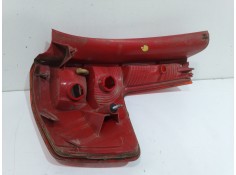 Recambio de piloto trasero izquierdo para citroën c4 berlina collection referencia OEM IAM 6350T8   2