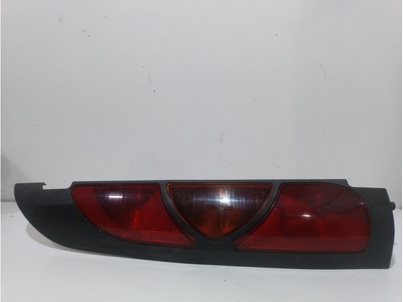 Recambio de piloto trasero izquierdo para renault kangoo (f/kc0) expression oasis referencia OEM IAM   