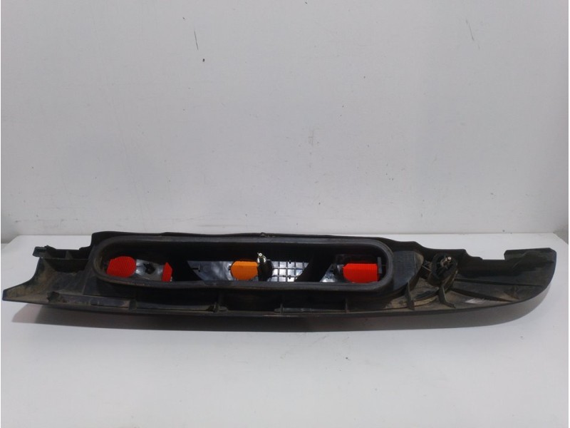 Recambio de piloto trasero izquierdo para renault kangoo (f/kc0) expression oasis referencia OEM IAM   