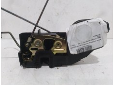 Recambio de cerradura puerta delantera izquierda para hyundai matrix (fc) 1.6 gls referencia OEM IAM   