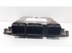 Recambio de centralita motor uce para citroën xsara picasso 2.0 hdi referencia OEM IAM 0281010595 9642014980  2