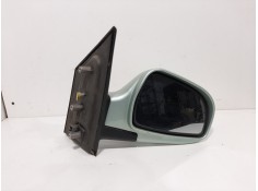 Recambio de retrovisor derecho para hyundai matrix (fc) 1.5 crdi gls referencia OEM IAM 8762017700CA ELÉCTRICO GRIS