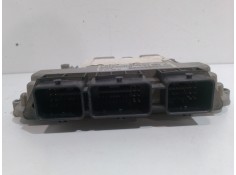 Recambio de centralita motor uce para citroën c4 berlina collection referencia OEM IAM 0281011629   2