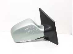 Recambio de retrovisor derecho para hyundai matrix (fc) 1.5 crdi gls referencia OEM IAM 8762017700CA ELÉCTRICO GRIS 2