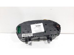 Recambio de cuadro instrumentos para volkswagen polo (9n1) highline referencia OEM IAM 6Q0920801X   2