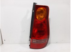 Recambio de piloto trasero derecho para hyundai matrix (fc) 1.5 crdi gls referencia OEM IAM 9242017000