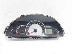 Recambio de cuadro instrumentos para hyundai matrix (fc) 1.6 gls referencia OEM IAM 20031211  