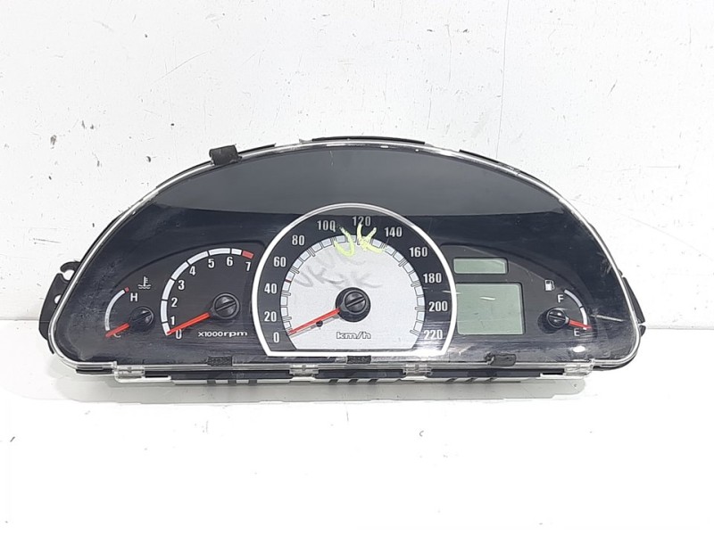 Recambio de cuadro instrumentos para hyundai matrix (fc) 1.6 gls referencia OEM IAM 20031211  