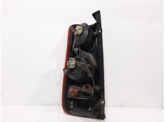 Recambio de piloto trasero derecho para hyundai matrix (fc) 1.5 crdi gls referencia OEM IAM 9242017000   2