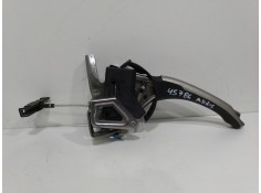 Recambio de palanca freno de mano para toyota auris luna referencia OEM IAM 11319661  