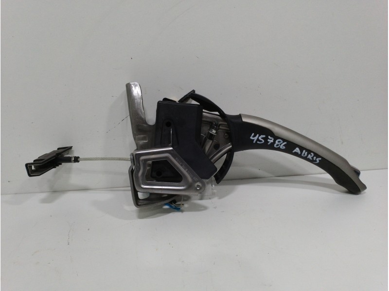 Recambio de palanca freno de mano para toyota auris luna referencia OEM IAM 11319661  