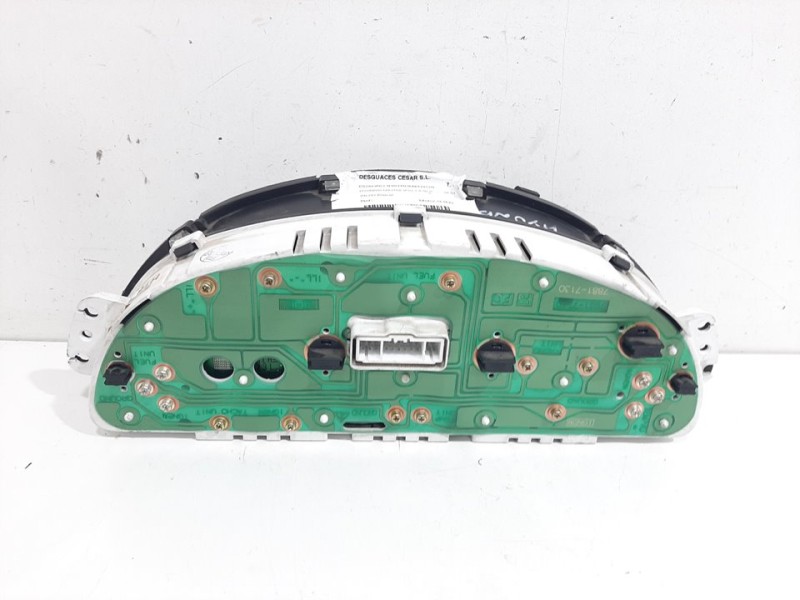 Recambio de cuadro instrumentos para hyundai matrix (fc) 1.6 gls referencia OEM IAM 20031211  