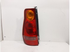 Recambio de piloto trasero izquierdo para hyundai matrix (fc) 1.5 crdi gls referencia OEM IAM 9241017000