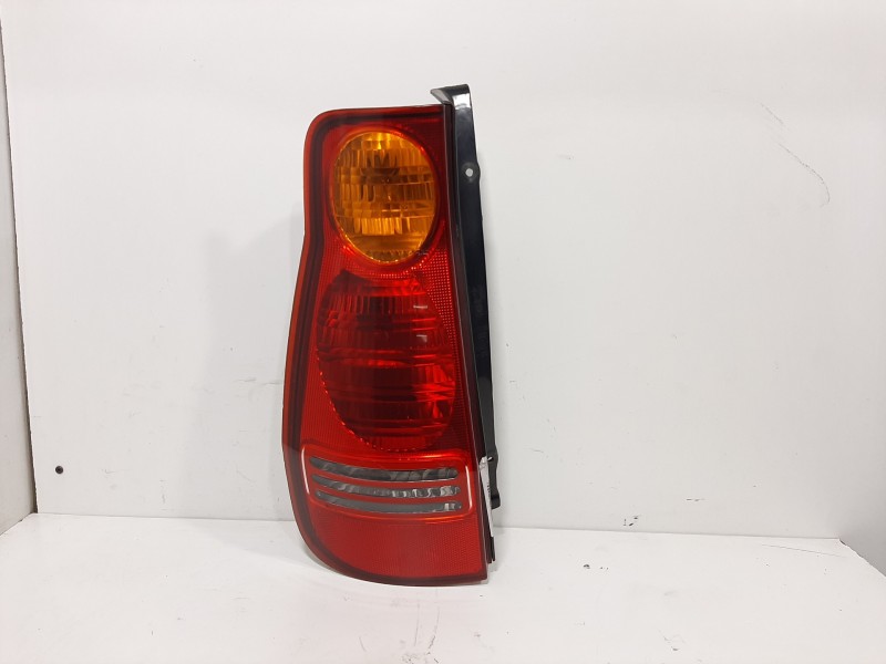 Recambio de piloto trasero izquierdo para hyundai matrix (fc) 1.5 crdi gls referencia OEM IAM 9241017000  