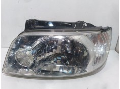 Recambio de faro izquierdo para hyundai matrix (fc) 1.6 gls referencia OEM IAM 9210317030  