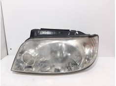 Recambio de faro izquierdo para hyundai matrix (fc) 1.5 crdi gls referencia OEM IAM 9210317030  