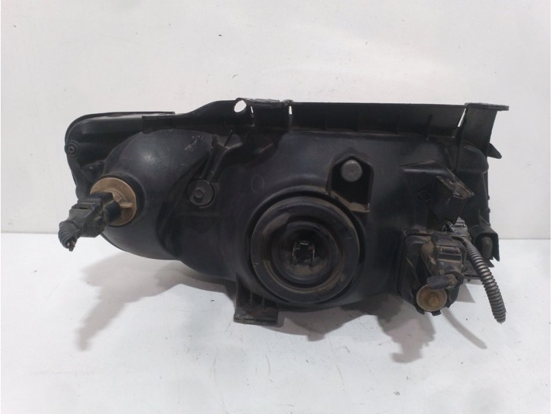 Recambio de faro izquierdo para hyundai matrix (fc) 1.6 gls referencia OEM IAM 9210317030  